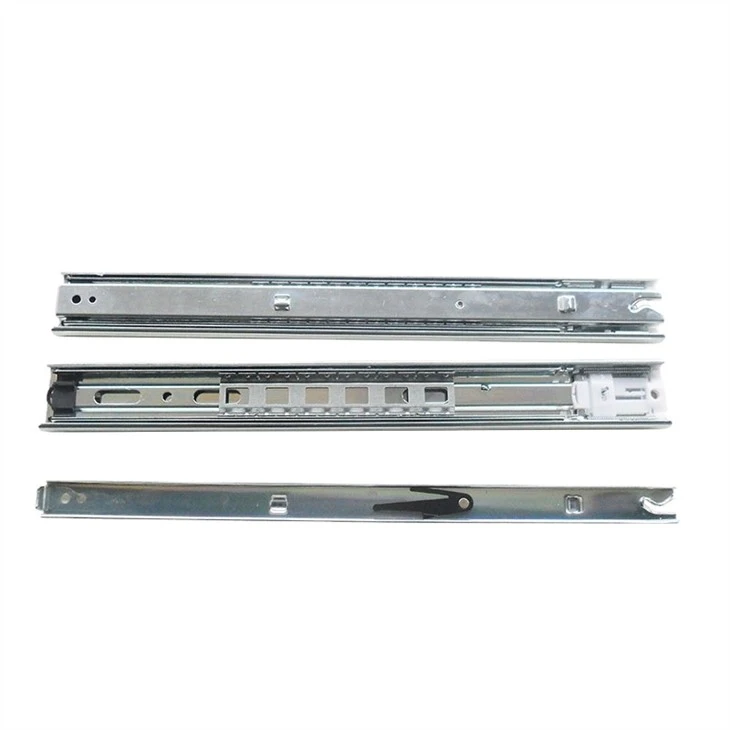 self locking drawer channel 17--2