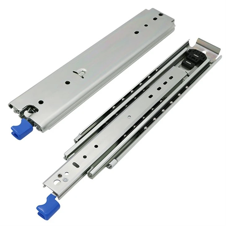 220KG Slide Rail 1200mm For Toolbox