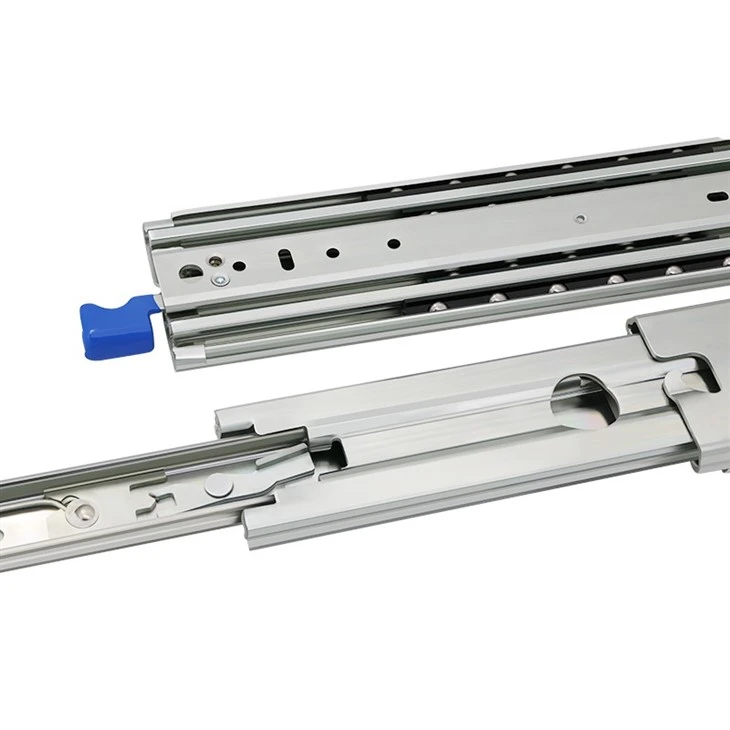 220KG Slide Rail 1200mm For Toolbox