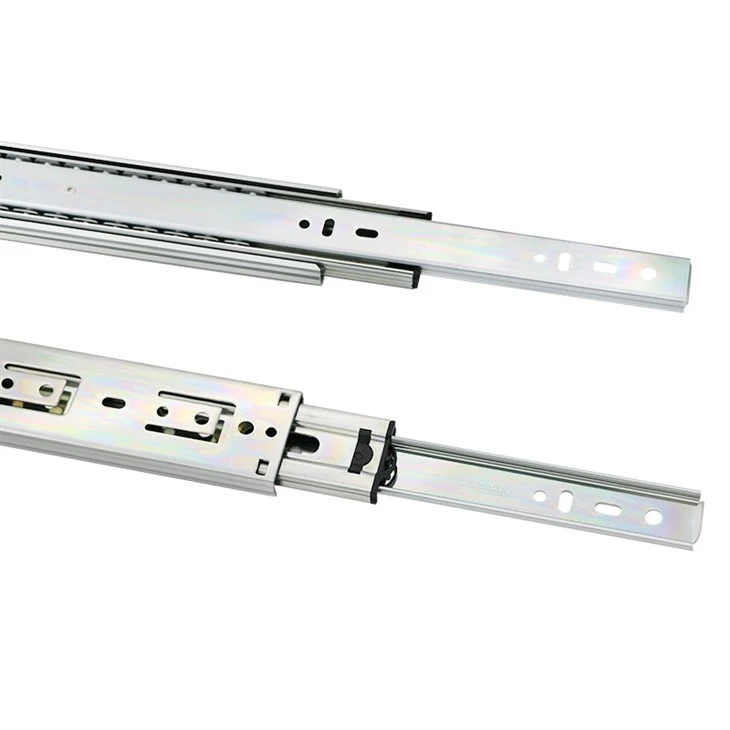 45mm Desk Drawer Slide factory